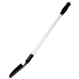 Łopatka wąska teleskopowy trzon 82-126cm mod.251