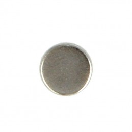Magnes neodymowy fi.10x3mm 10szt. mod.31