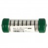Magnes neodymowy z otworem fi.18x5mm 10szt. mod.32
