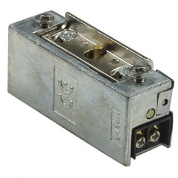 Mechanizm elektrozaczepu 18-68x21x28