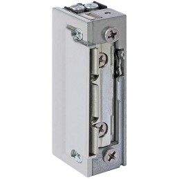 Mechanizm elektrozaczepu Pol.sym.rel
