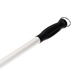 Motyka z ząbkami teleskopowy regulowany trzonek 82-126cm mod.242