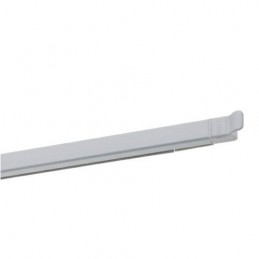 Nawiewnik 544mm biały 3500EA przykręcany mod.Trimvent SM