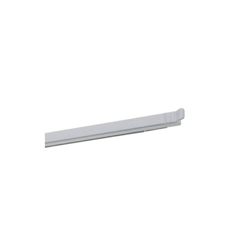 Nawiewnik 544mm biały 3500EA przykręcany mod.Trimvent SM