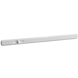 Nawiewnik 372mm biały 4200EA wsuwany mod.Trimvent Select E18