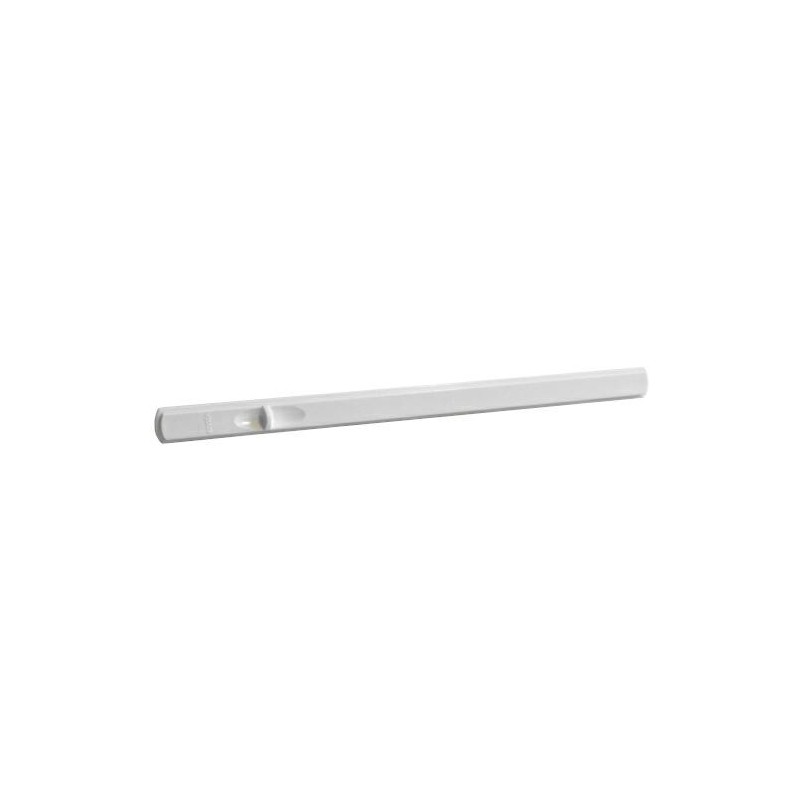 Nawiewnik 372mm biały 4200EA wsuwany mod.Trimvent Select E18