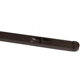 Nawiewnik 351mm brązowy 4600EA przykręcany mod.XR16