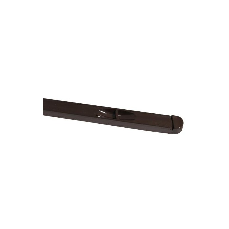 Nawiewnik 351mm brązowy 4600EA przykręcany mod.XR16