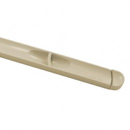 Nawiewnik 351mm kremowy 4600EA przykręcany mod.XR16