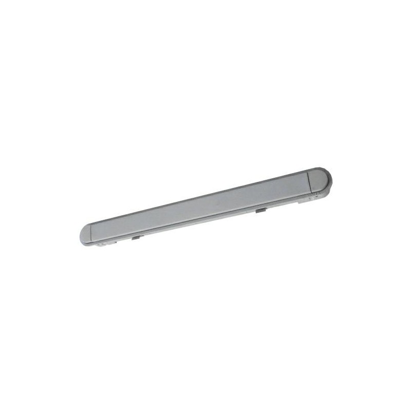 Nawiewnik 283mm biały 4300EA mod.Trykvent 283