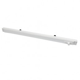 Nawiewnik 255mm biały 2200EA przykręcany mod.TV 4000 HL
