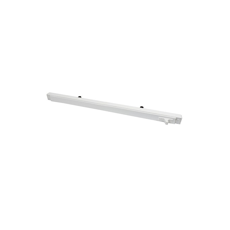 Nawiewnik 255mm biały 2200EA przykręcany mod.TV 4000 HL