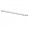 Nawiewnik 255mm biały 2200EA przykręcany mod.TV 4000 HL