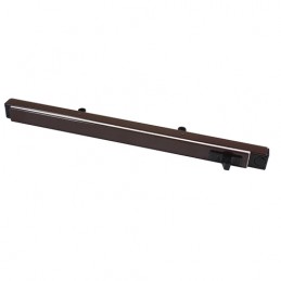 Nawiewnik 255mm brązowy 2200EA przykręcany mod.TV 4000 HL