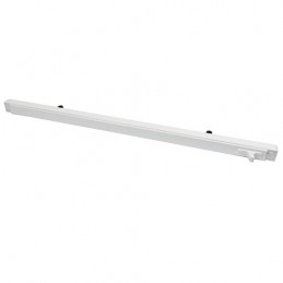 Nawiewnik 400mm biały 4000EA przykręcany mod.TV 4000 HL