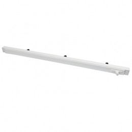 Nawiewnik 575mm biały 6000EA przykręcany mod.TV 4000 HL