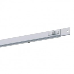 Nawiewnik 300mm biały półmatowy 2500EA przykręcany mod.TV90 HL
