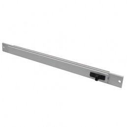 Nawiewnik 300mm srebrny 2500EA przykręcany mod.TV90 HL
