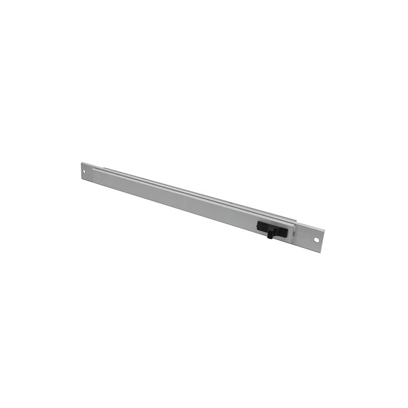 Nawiewnik 300mm srebrny 2500EA przykręcany mod.TV90 HL