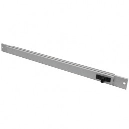 Nawiewnik 425mm srebrny 4300EA przykręcany mod.TV90 HL
