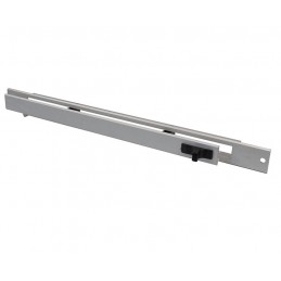 Nawiewnik 425mm srebrny 4300EA przykręcany mod.TV90 HL
