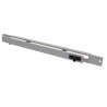 Nawiewnik 425mm srebrny 4300EA przykręcany mod.TV90 HL