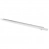 Nawiewnik 425mm biały półmatowy 4300EA przykręcany mod.TV90 HL