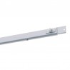 Nawiewnik 425mm biały półmatowy 4300EA przykręcany mod.TV90 HL