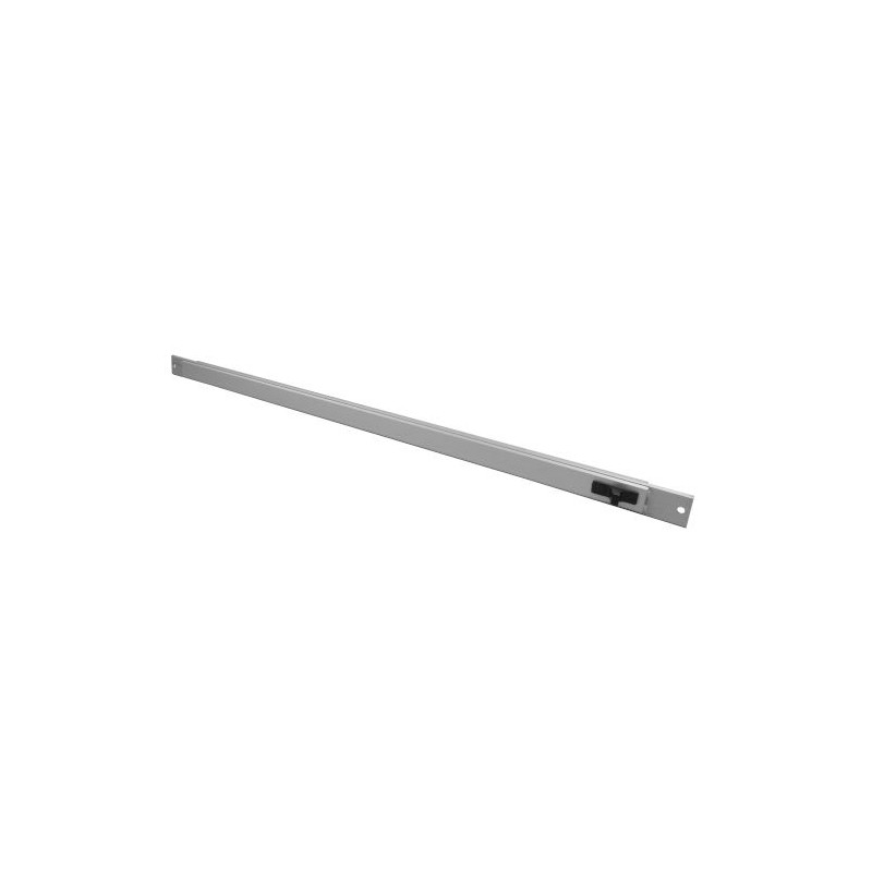 Nawiewnik 525mm srebrny 5000EA przykręcany mod.TV90 HL