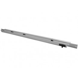 Nawiewnik 525mm srebrny 5000EA przykręcany mod.TV90 HL