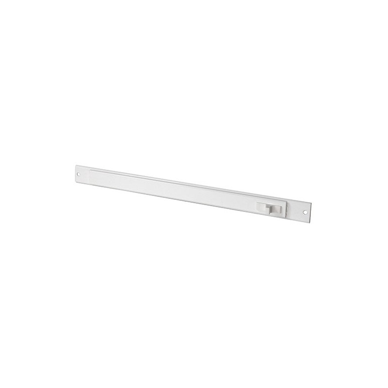 Nawiewnik 835mm biały półmat 8600EA przykręcany mod.TV90 HL