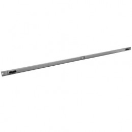 Nawiewnik 835mm srebrny 8600EA przykręcany mod.TV90 HL