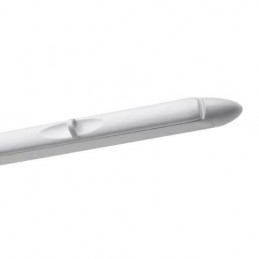 Nawiewnik 411mm biały 4400EA przykręcany mod.XS13
