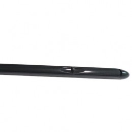 Nawiewnik 411mm szary antracyt 4400EA przykręcany mod.XS13