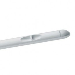 Nawiewnik 366mm biały 4600EA przykręcany mod.XS16