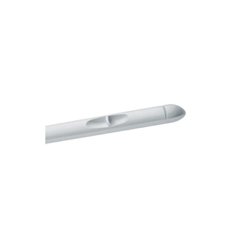 Nawiewnik 366mm biały 4600EA przykręcany mod.XS16
