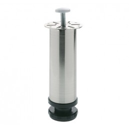 Noga 5-150x50 satyn chrom