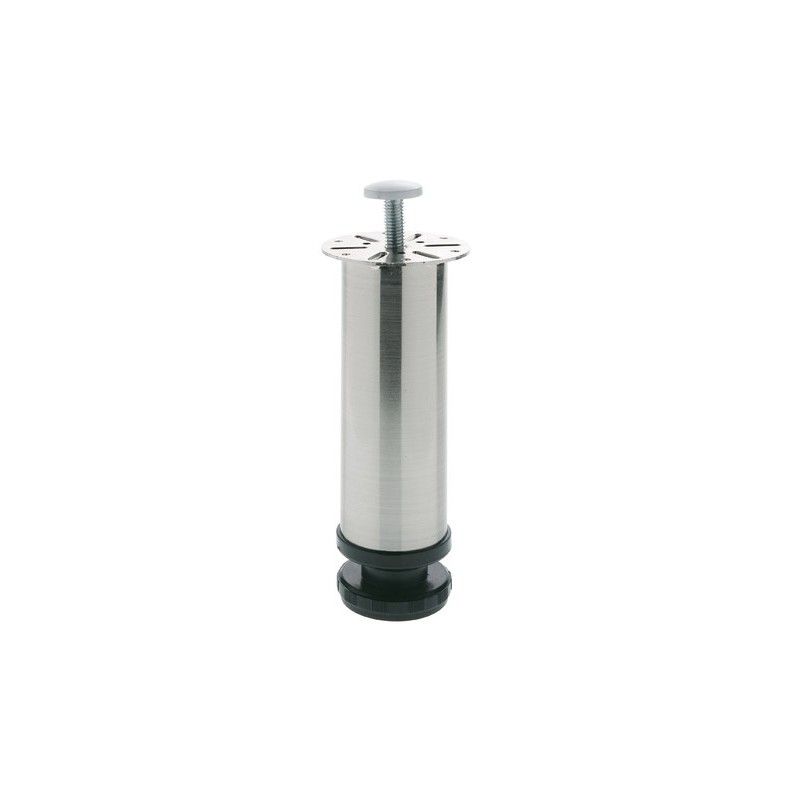 Noga 5-150x50 satyn chrom