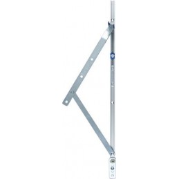 Nożyce okna IPA 21188-504 ocynk (2szt)