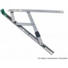 Nożyce zawiasowe Egress 16" 427mm/14mm