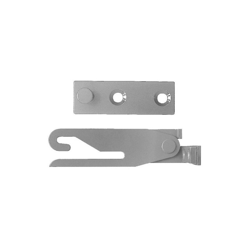 Ogranicznik bezp. IPA 21231 Le. inox