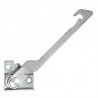 Ogranicznik bezp. IPA 21232 Pr. inox