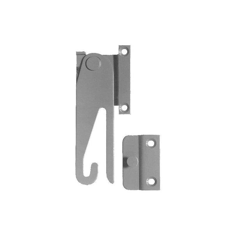 Ogranicznik bezp. IPA 21233 inox