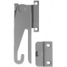 Ogranicznik bezp. IPA 21233 inox