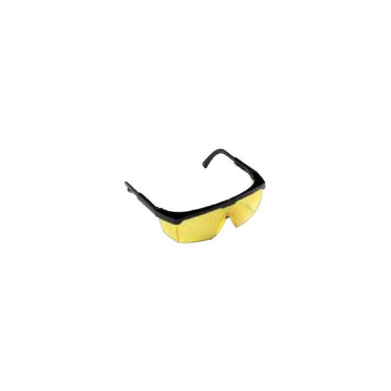 Okulary ochronne 13110 ant-rys bezb