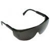 Okulary ochronne 13111 ant-rys szar