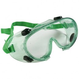 Okulary ochronne 13210 bezbarwne