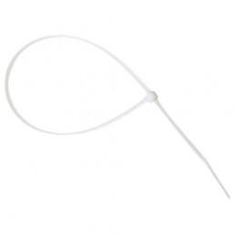 Opaska zaciskowa 3400-2.5x140bia.di