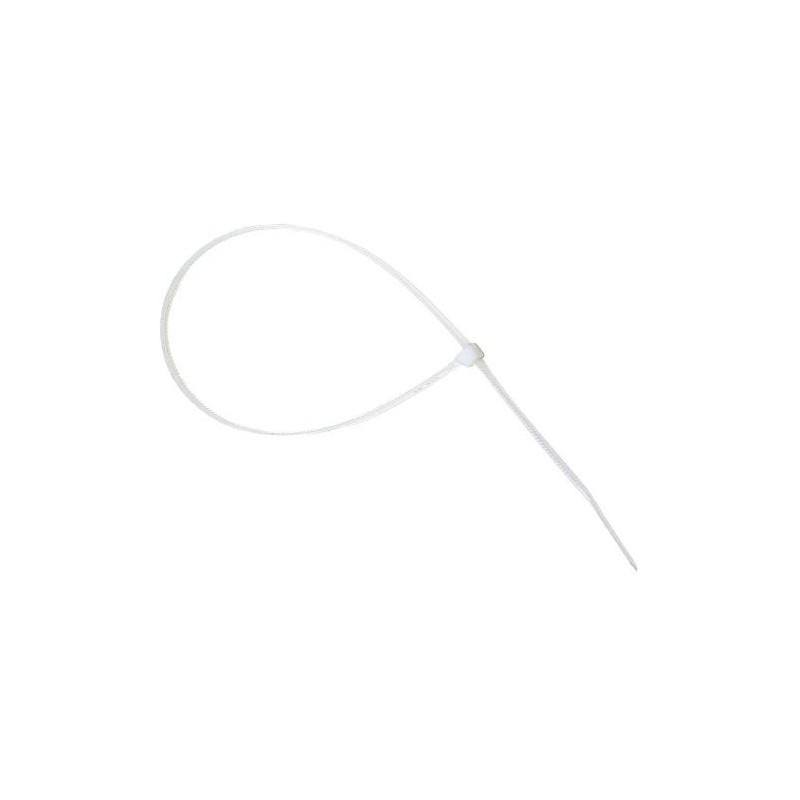 Opaska zaciskowa 3400-3.5x150bia.di