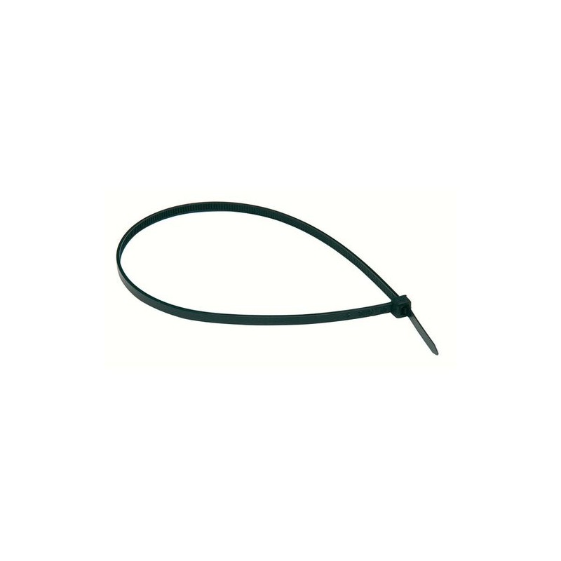Opaska zaciskowa 3400-4.8x250cza.di